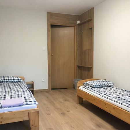 Rezydencja Pod Gwiazdami Legarda Exterior foto